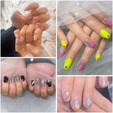 トータルビューティサロン シェリ(cheri)