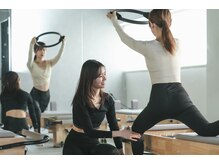 ピラティスプラス(pilates plus)
