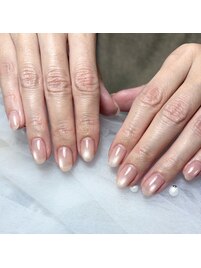 シンプルマグネット