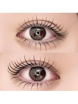 アイラッシュリゾート カハラ 国分寺店/またお待ちしております♪