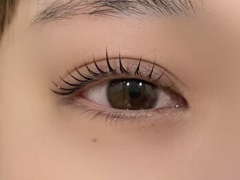 まつげエクステサロン ヘアーリゾートエーアイ 浅草店(hair resort Ai)/まつげパーマ【#浅草】