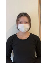 創ボディデザイン つくば店(創 BODY DESIGN) 井上