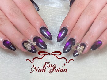 マグネットパーツ2個