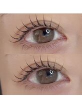 ロレインブロウ 茨木駅前店/茨木市 | パリジェンヌ