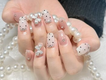 ナナアンドコー(Nana&Co.)/