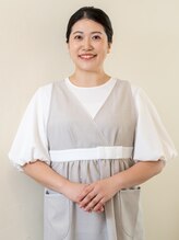 シェネ(chaines)&nbsp;福原 香子