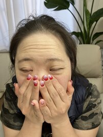 #金澤翔子さま