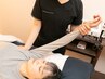 [6月限定]【肩こり／姿勢】脇ほぐし＆ショートヘッドスパ 9,900円→7,920円