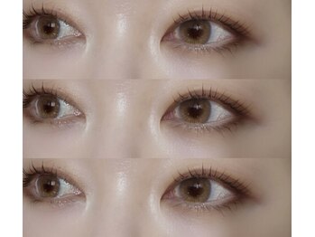 サロンドビジュールーチェ(Salon dos Bijoux Luce)/