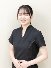 ラ コンシェル 武蔵小杉店&nbsp;鍼灸師 山岸
