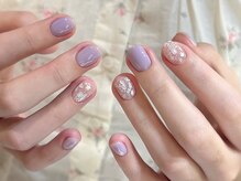 シンプル持ち込みデザイン