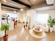 キリンネイルサロン(Kirin nailsalon)の写真/ゆったり過ごせる上質ネイルサロン♪フォルム形成・艶感にこだわり、シンプルでも美しく見える指先へ