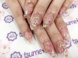 クリア感で勝負！今季マスト！