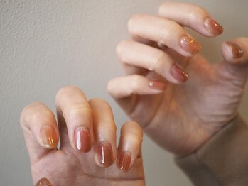 タクミ カルム TAKUMI CALME/ニュアンス