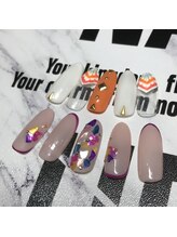 ビューティフルアイズ/