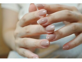 セジョリ(C'est joli)/ワンカラー ¥7700《パラジェル》