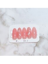 ソルシア(Solsia)/定額 お正月ネイル 6,690円