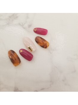 ベルーナ(Beluna)/