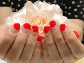 エンズネイル(Enn's nail)/お値段はお問合せください n