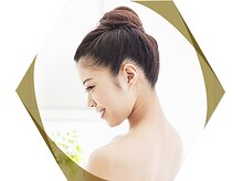 ディオーネ 仙台店(Dione)/ブライダル直前利用にもオススメ