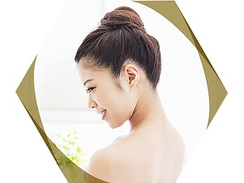 ディオーネ 仙台店(Dione)/ブライダル直前利用にもオススメ