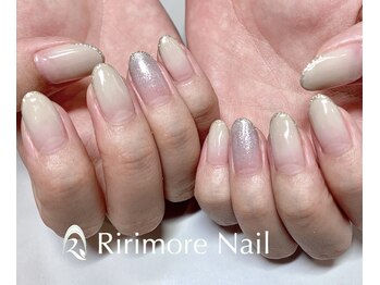 リリモア ネイル(Ririmore Nail)/