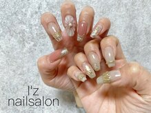 ネイルサロン イズ(nail salon I'z)/I’zオリジナルcollection