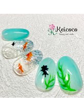 ケイココ(Keicoco)/ラグジュアリーコース-9,000円