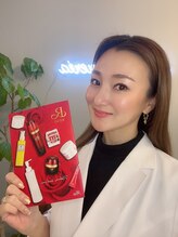 レアプルメリア(Lea Plumeria)&nbsp;印具 理恵