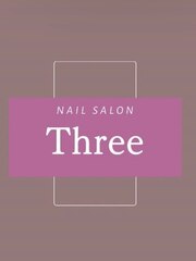 NAIL SALON Three()