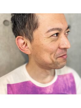 ルーニープラス(RuNii+)/メンズアイブロウ Wax