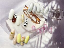 【オフ無料・ケア込】定額4500円