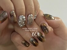 ロウイ(6ui.)/omochikomi &nbsp;design /8000