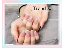 トレンドネイルスタジオ(Trend Nail Studio)/ユニコーンマグネット