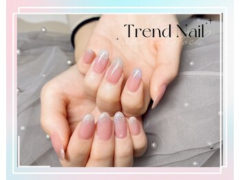 トレンドネイルスタジオ(Trend Nail Studio)/ユニコーンマグネット