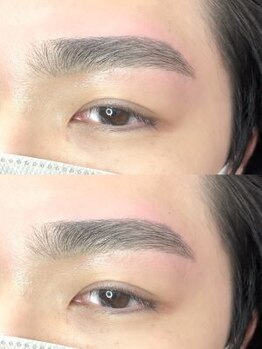 ポノ(PONO)/メンズアイブロウ