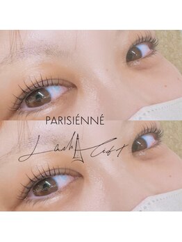 リゴレット(RIGOLETTO)/＊パリジェンヌラッシュリフト