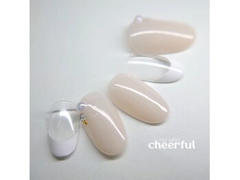 チアフル(cheerful)/