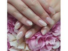 アイネイル(iNAIL)/