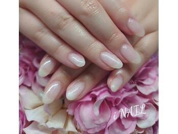 アイネイル(iNAIL)/