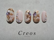 クレオス 松戸駅前店(Creos)/150分コース