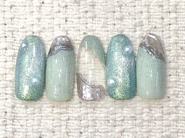 定額ハンド　¥10450