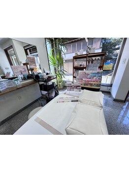 大人女性向けこだわりサロン