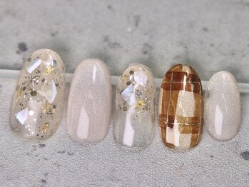 モン センター南(Mon)/定額ボリューム