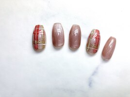 アートコース/チェック