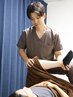 【正座を諦めている方へ】８月は3名のみ長年の膝痛改善　初回¥11000→¥4980
