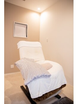 ポーラ 花畑店(POLA)/エステルーム