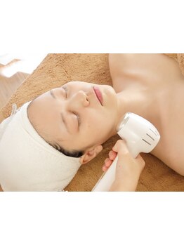 お肌をきれいにしたい