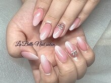 ラベル(La'Belle)/ベイビーブーマー