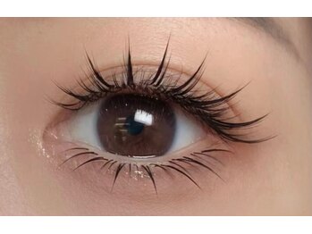 ダブリューサロン(W Salon)/ワンホンデザイン濃密上下セット